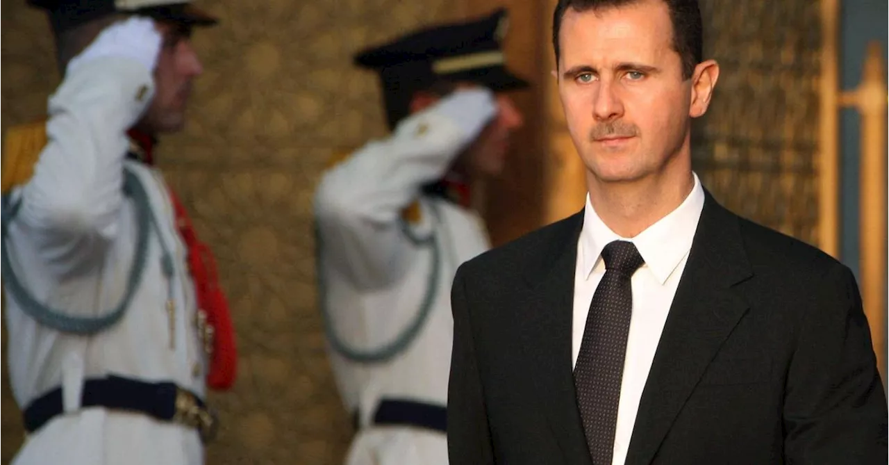 „Wollte den Willen des syrischen Volkes durchsetzen“: Assad-Botschaft aus Moskau