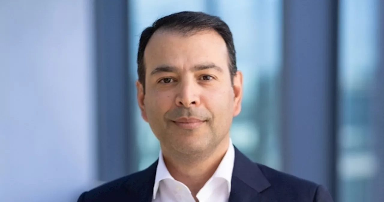 Equinix appoints Cyrus Adaggra as president, Asia-Pacific