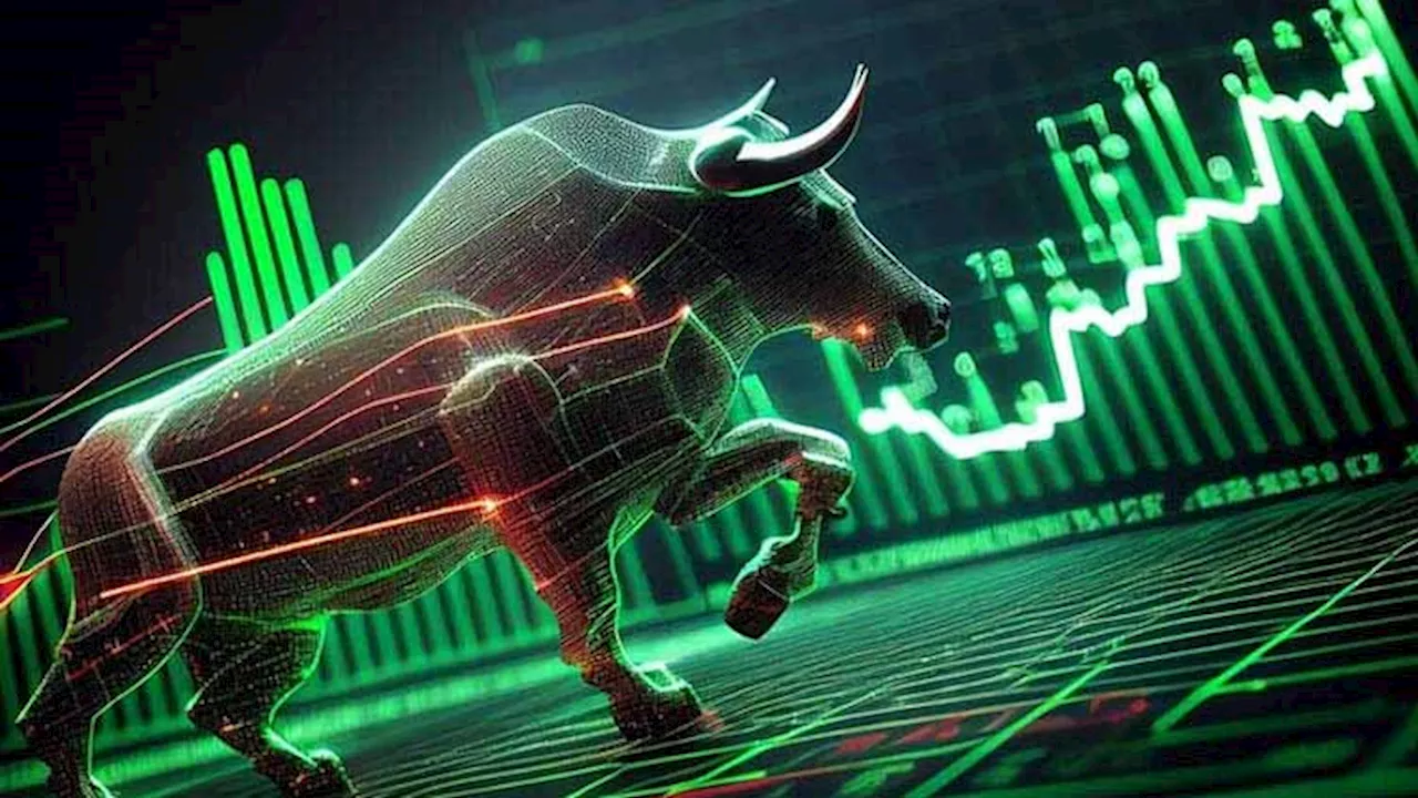 KSE-100 index hovers above 116,000 points amid rate cut