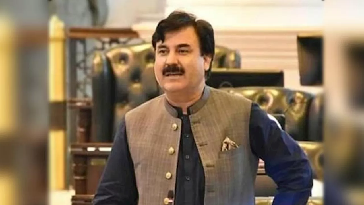 Shaukat Yousafzai criticises govt's stance on negotiations as 'childish'