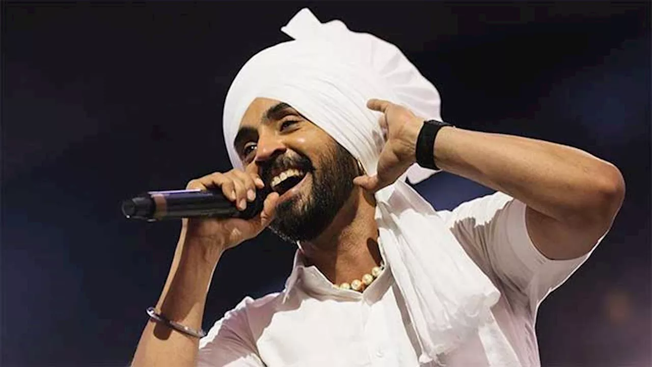 Why Diljit Dosanjh says he won't do any concerts in India: Let's find out