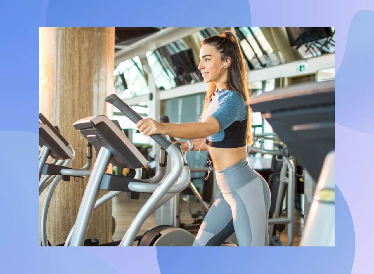 4 Best Elliptical Workouts To Blast Belly Fat Fast