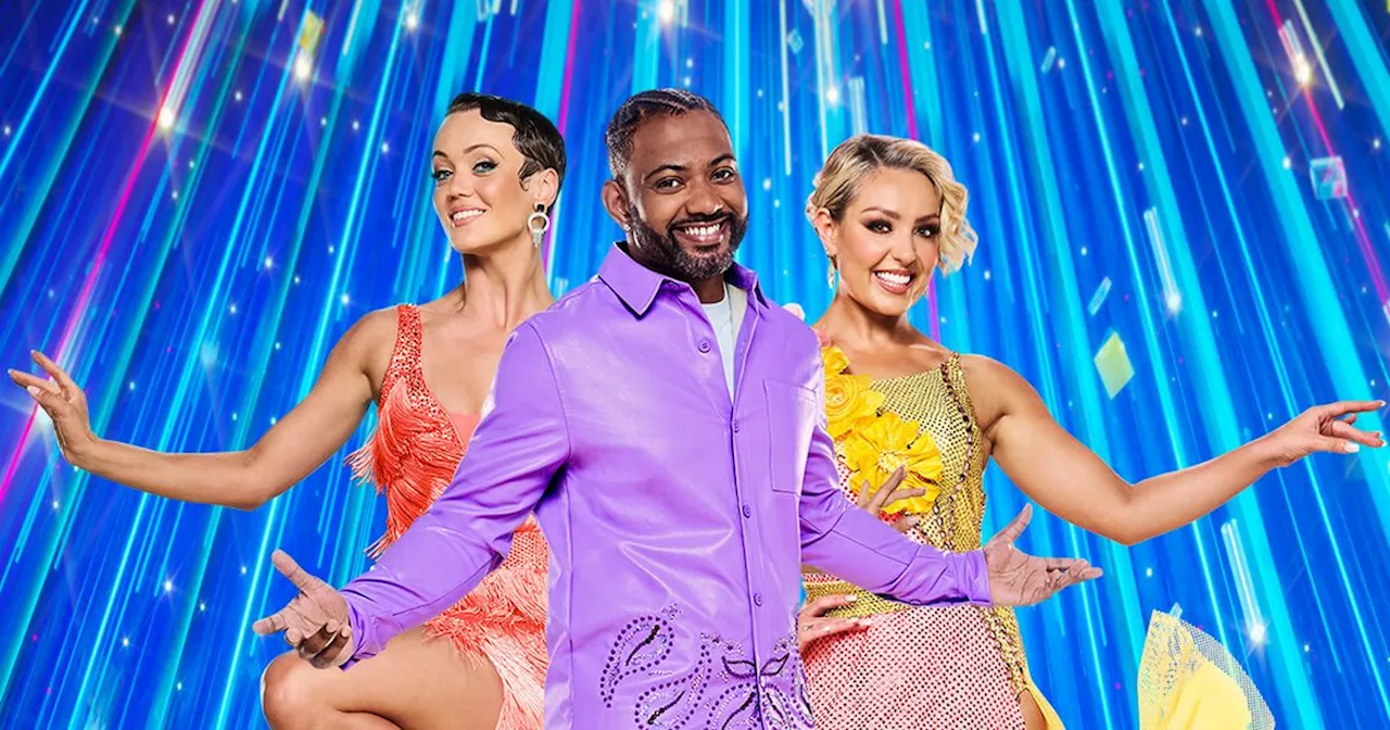 BBC Strictly Come Dancing issue special announcement as Amy Dowden return confirmed in show first