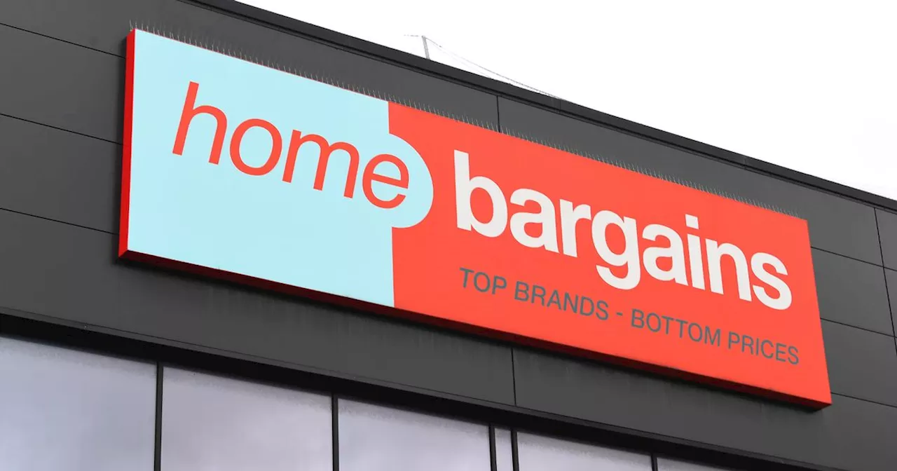 Home Bargains shoppers 'can’t wait' to pick up 99p snack