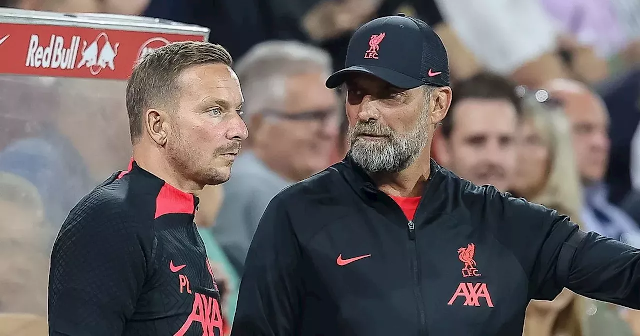 How close Pep Lijnders came to becoming Liverpool manager after FSG call and Jurgen Klopp talks