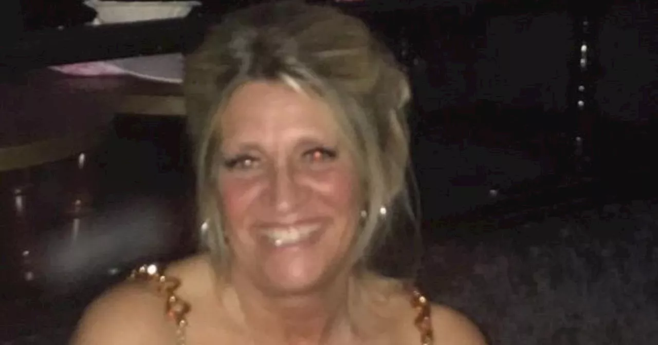 Mum of three killed by her partner on first night of family holiday