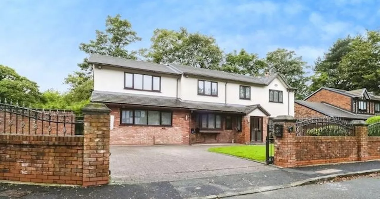 'Stunning' £760k house in Liverpool that is 'truly a must-see'