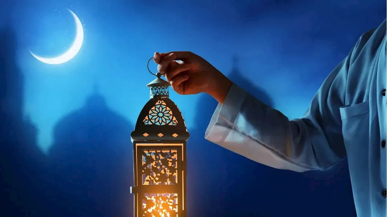 بالحسابات الفلكية.. موعد شهر رمضان 2025 وعيد الفطر