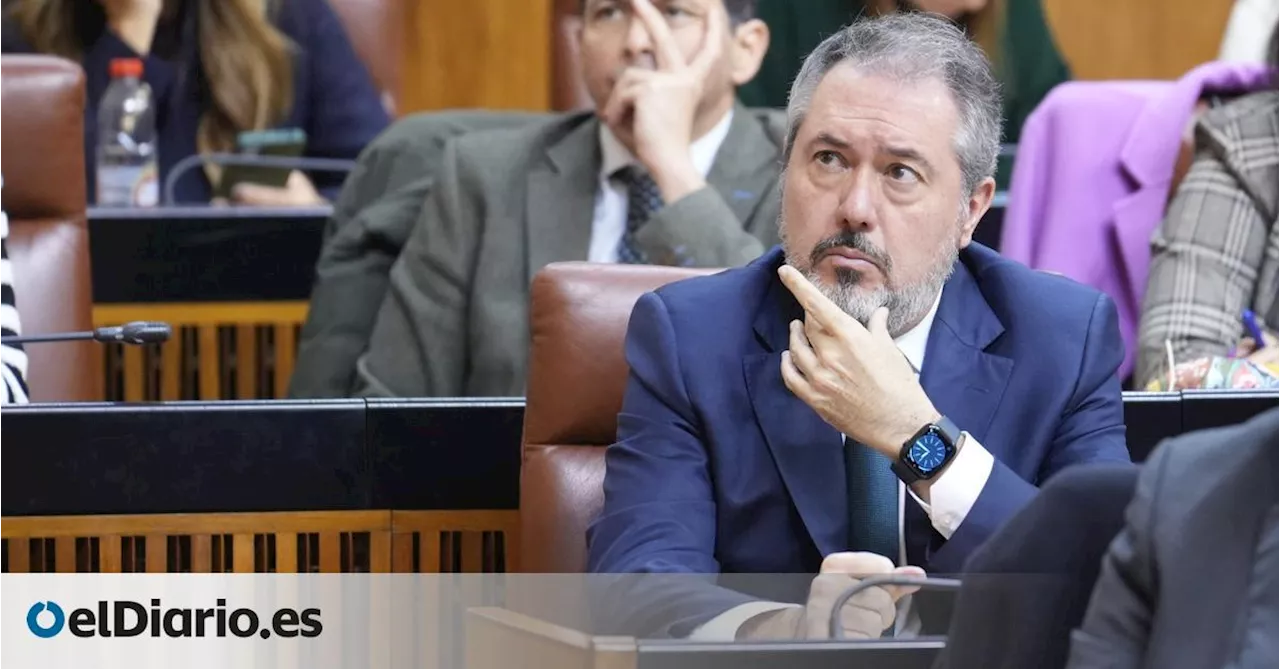 El último CIS andaluz del año afianza la hegemonía de Moreno, el desplome del PSOE de Espadas y la irrupción de Alvise