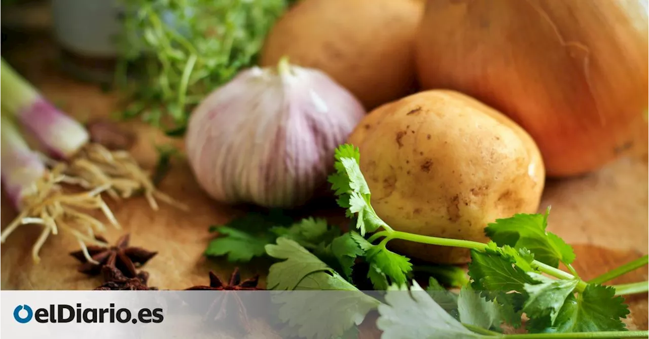 Nueve cosas a tener en cuenta para evitar intoxicaciones al preparar las comidas de Navidad