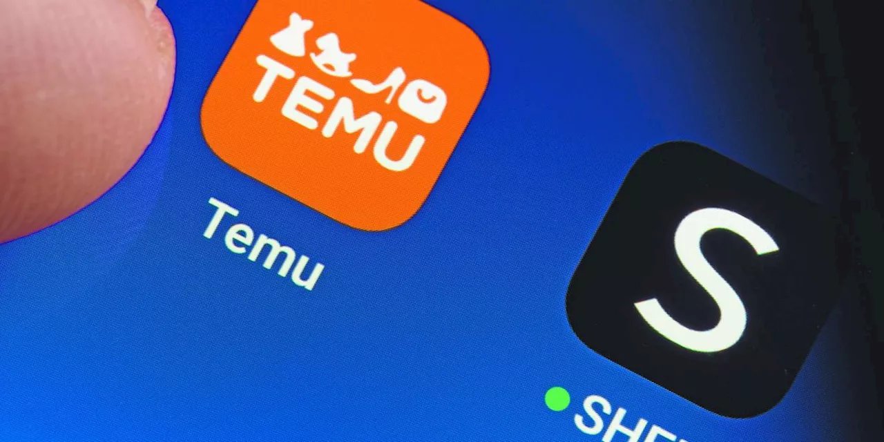 Temu, Brawl Stars, Max y Procreate, las aplicaciones y juegos más descargados de la App Store en 2024