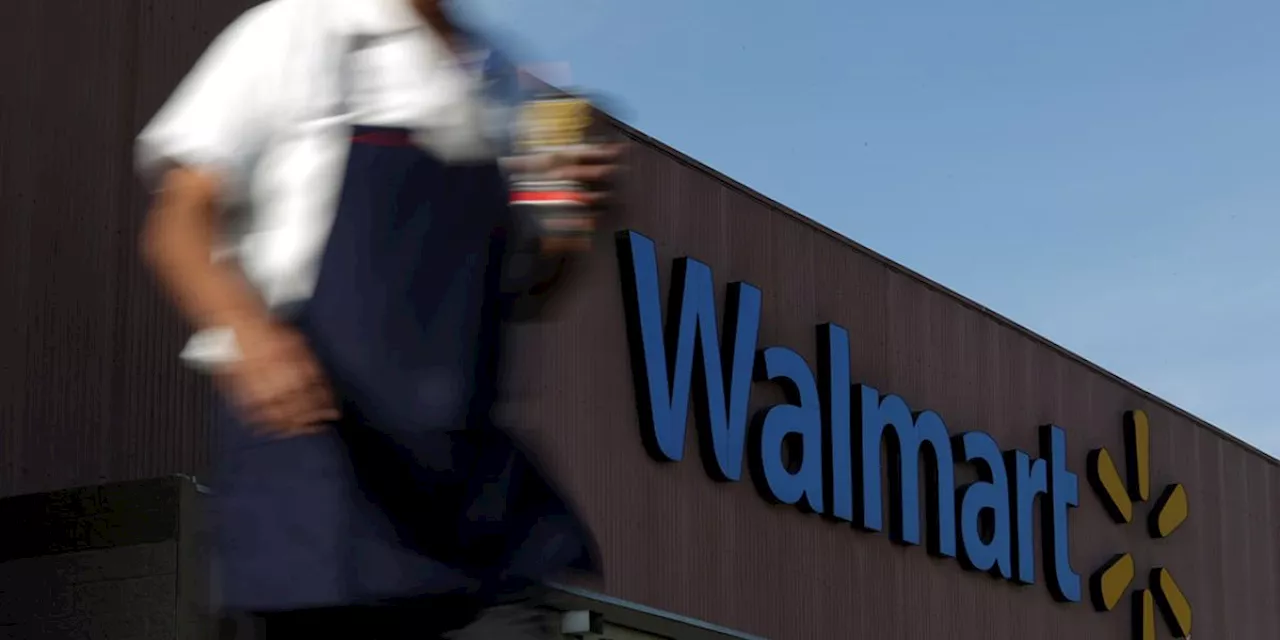 Walmart de México enfrentará prohibiciones por 10 años tras ser multado por Cofece por prácticas anticompetitivas