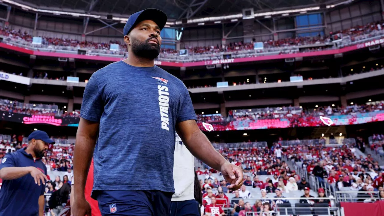 Patriots' Jerod Mayo 'didn't mean anything' with playcalling remark