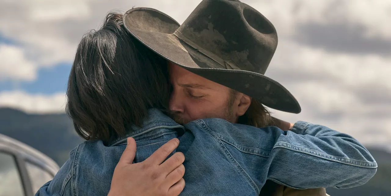 Yellowstone Season 5, Episode 14 Season Finale Recap