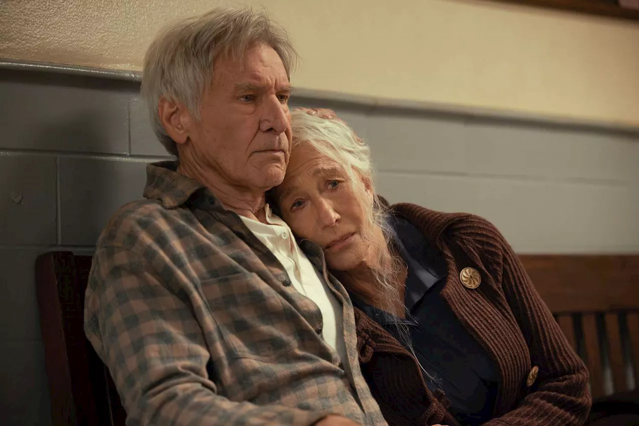 Helen Mirren and Harrison Ford defend the homestead in new teaser trailer for 1923 season 2