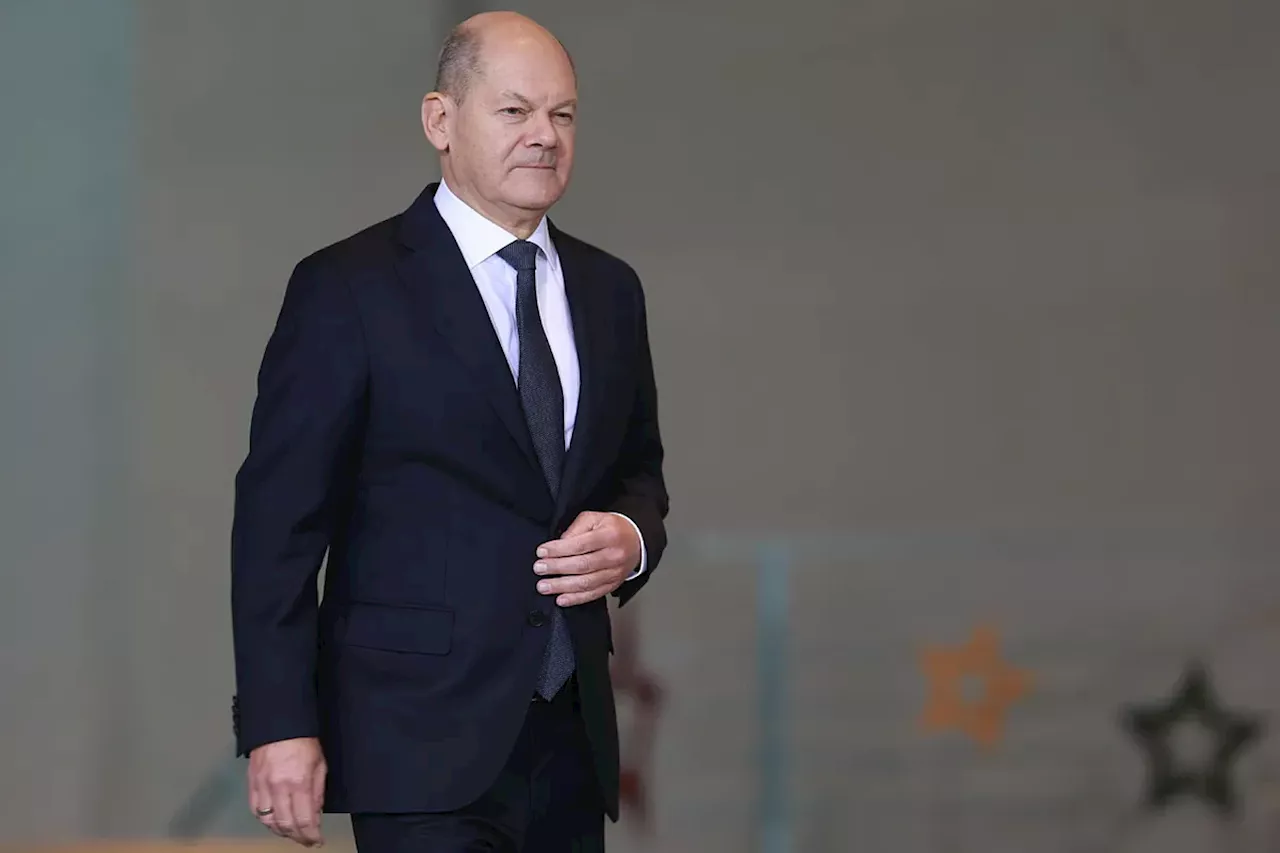 Olaf Scholz pierde la moción de confianza y Alemania celebrará elecciones el 23 de febrero