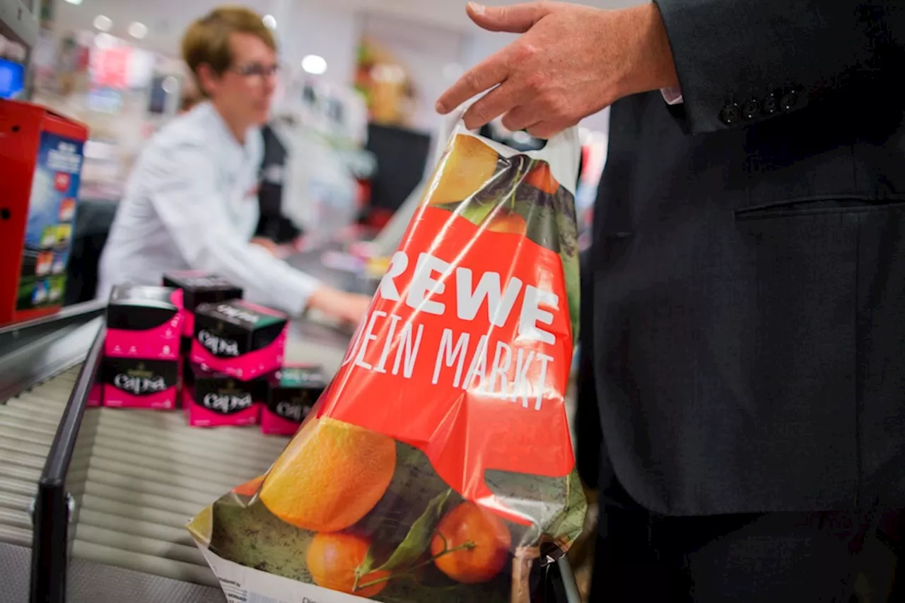 Rewe-Kassiererin verrät, woran sie reiche Kunden direkt erkennt