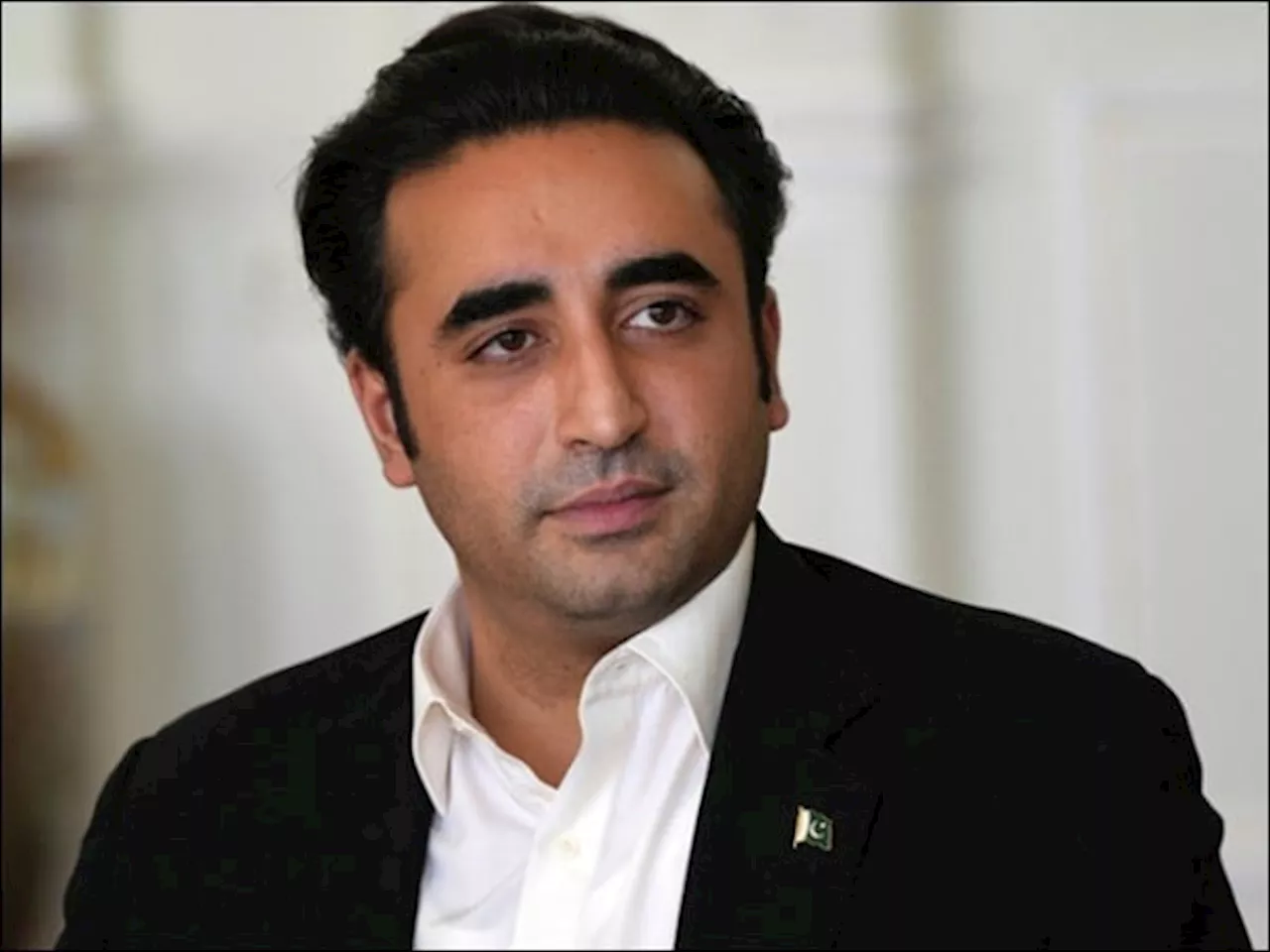 کراچی کے تاجروں کا بلاول بھٹو سے قبضہ اور پارکنگ مافیا سے چھٹکارا دلانے کا مطالبہ