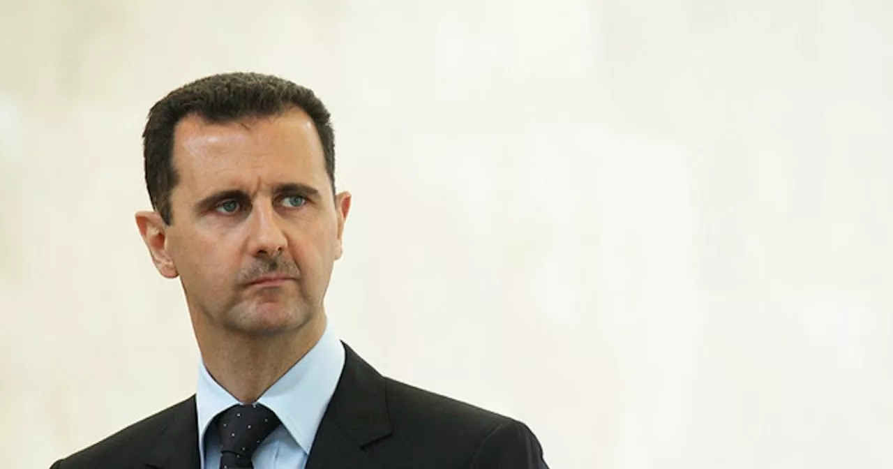 “Mai voluto lasciare la Siria, sono i russi che mi hanno evacuato”: Assad ricompare dopo essere…