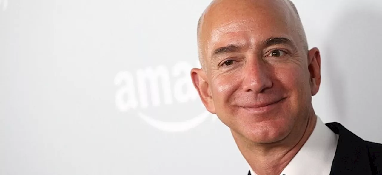 Kampfansage an NASDAQ-Wert NVIDIA: Bezos setzt Millionen auf Tenstorrent