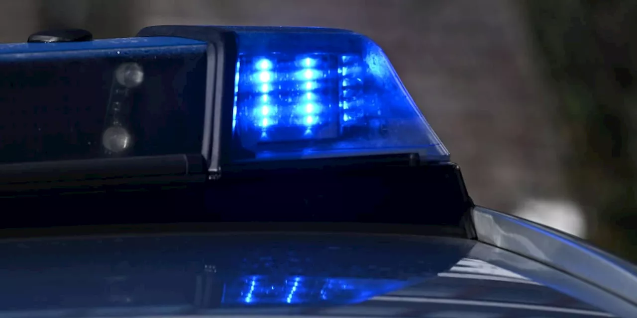 Baden-Württemberg: 12-Jähriger wird durch Schuss schwer am Kopf verletzt