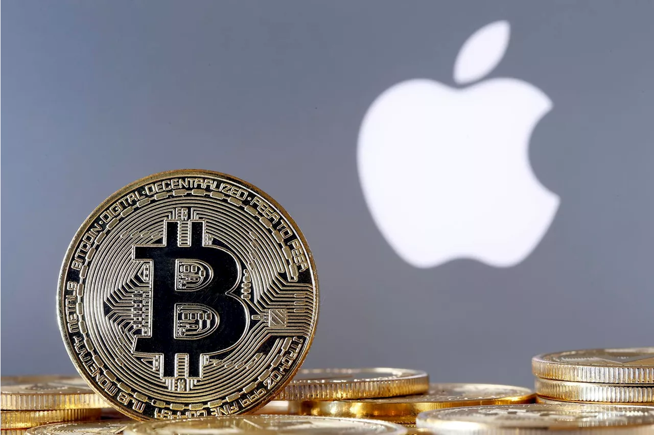 Apple Users Warned—Bitcoin $100,000 Surge Fuels Password Theft