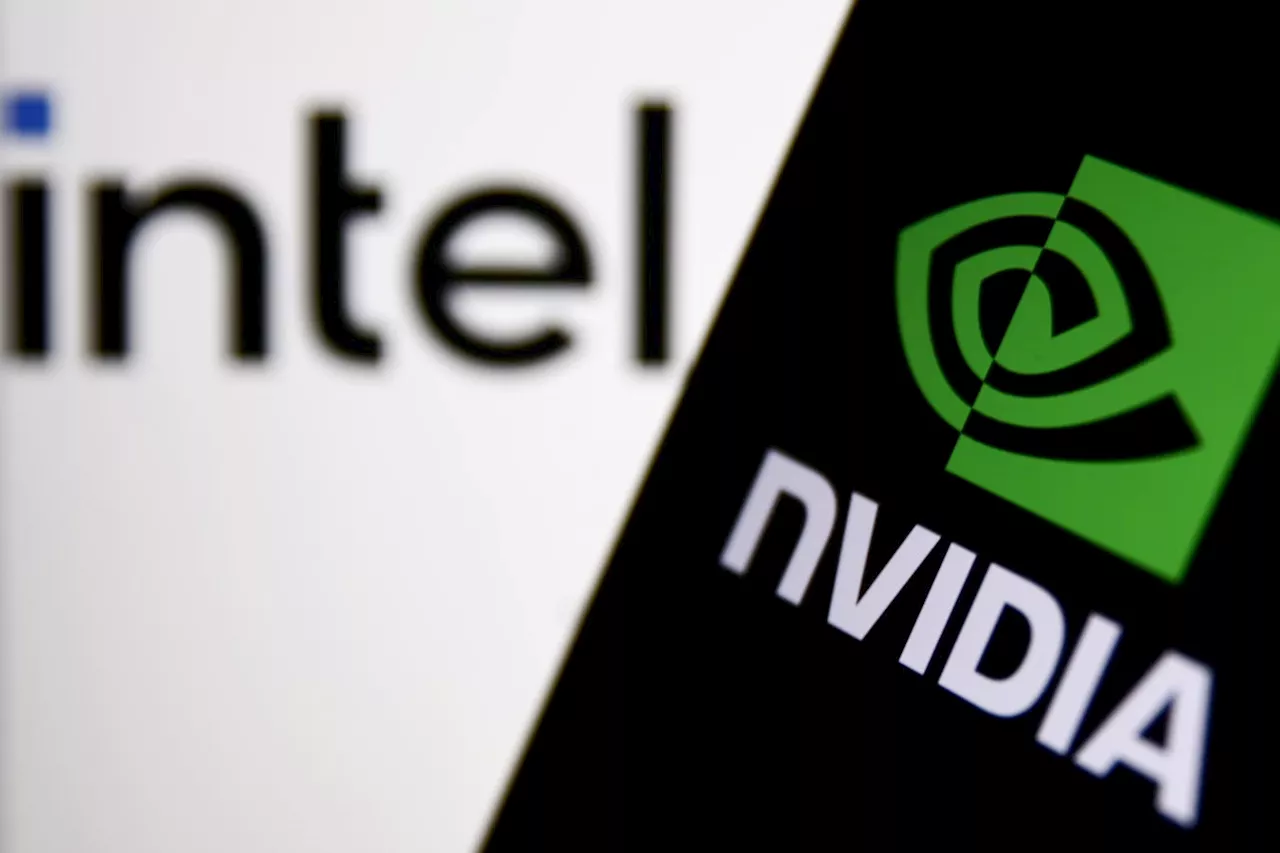 Healthcare Professionals Are Doomed—Unless They Learn From Nvidia, Intel
