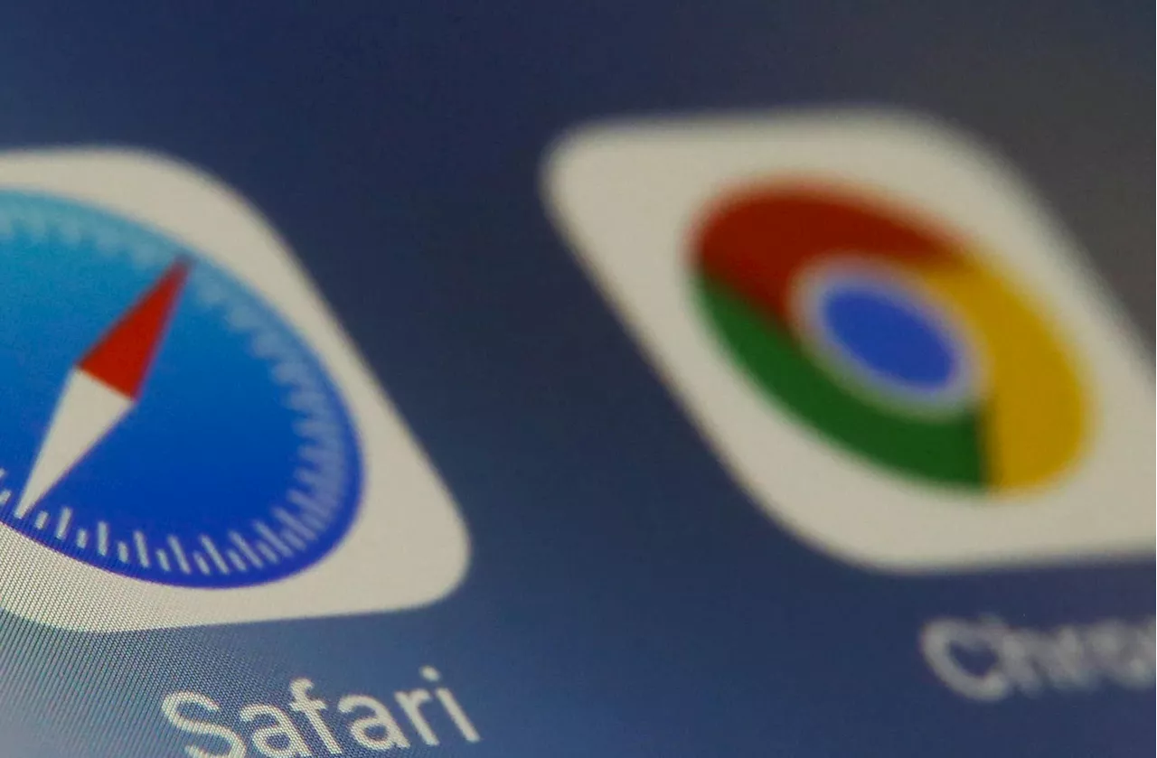 New Chrome, Safari, Edge Shopping Warning—Never Google This Word