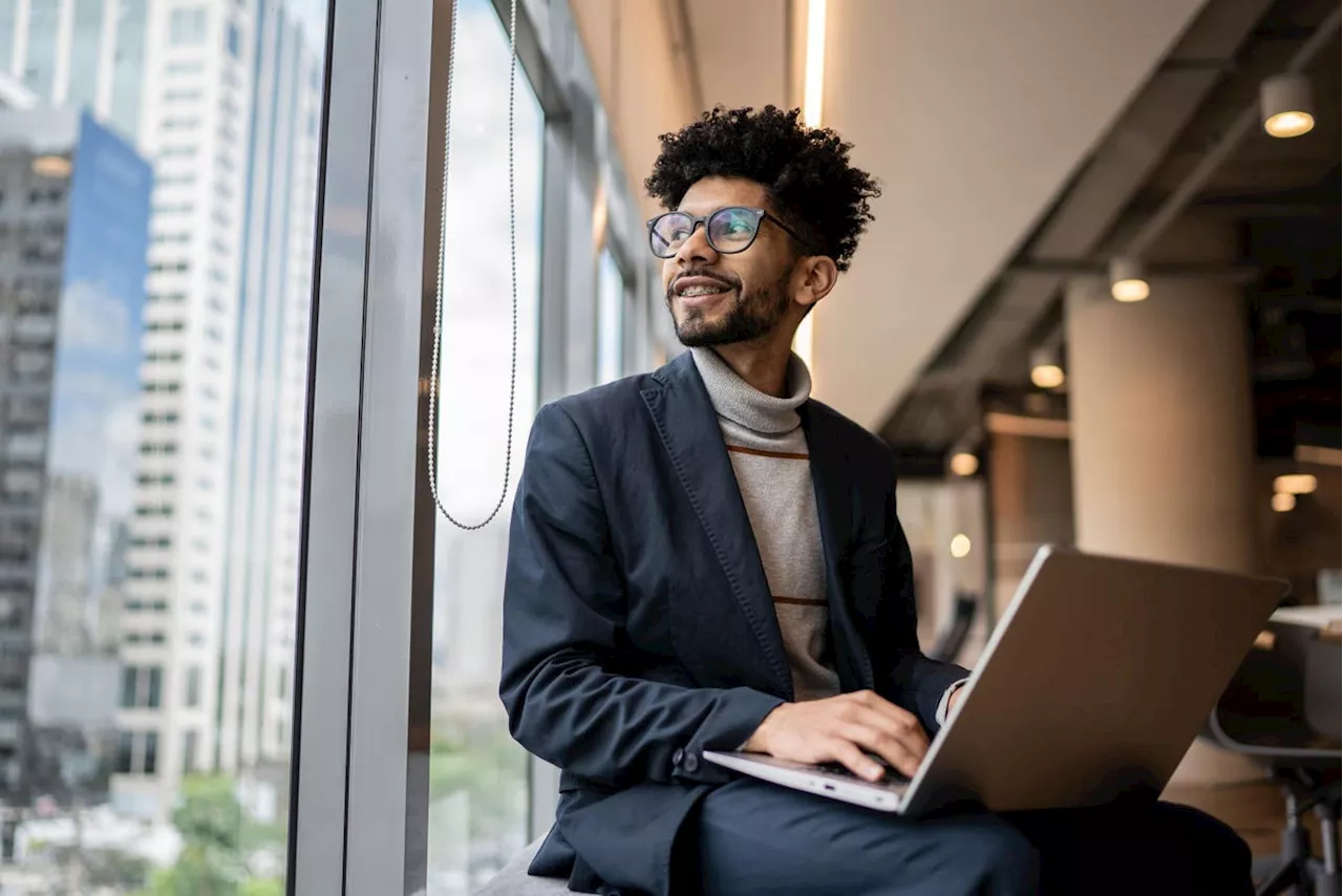 The Future Of Work In 2025: 5 Predictions Every Leader Must Know