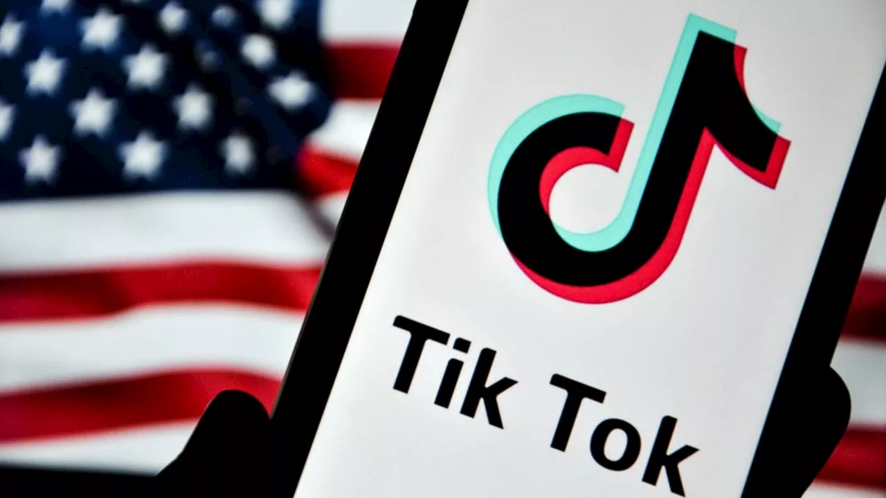 TikTok asks SCOTUS to block potential US ban