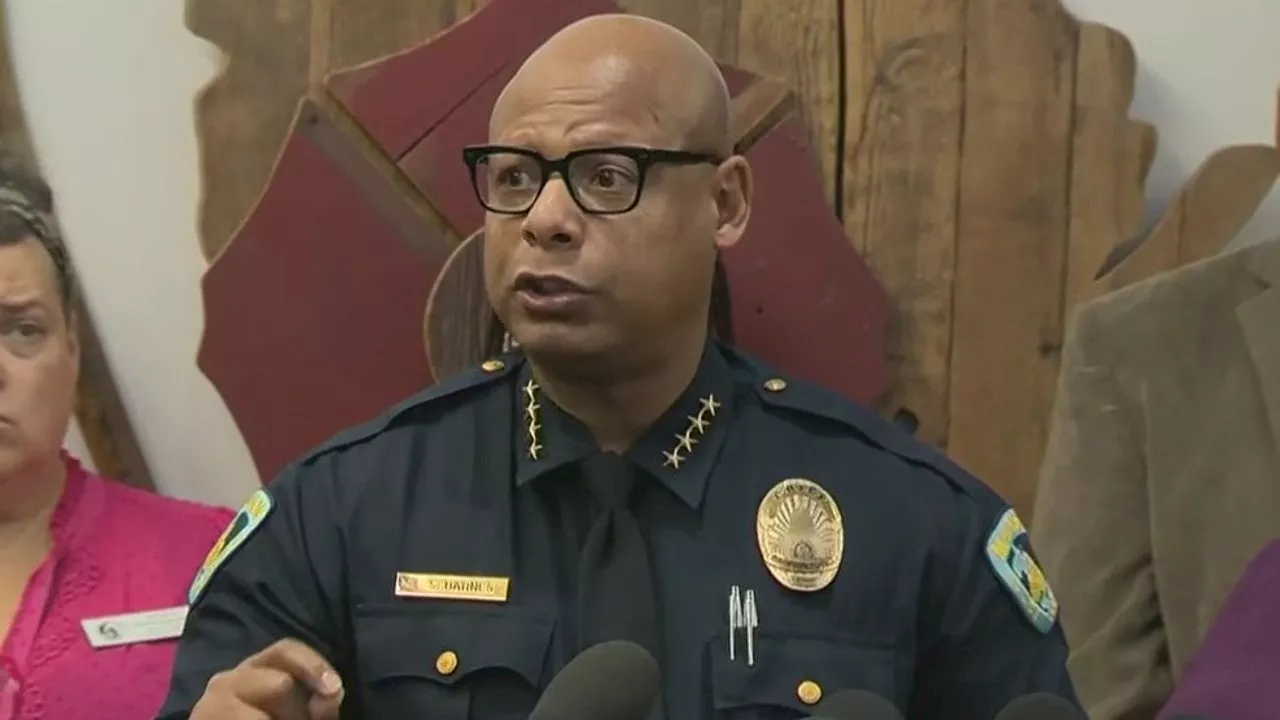 Police chief leading investigation Madison, WI school shooting has ties to Seattle