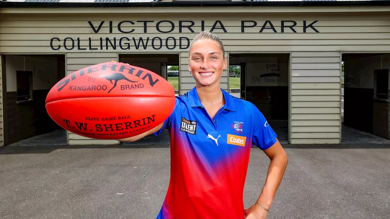 AFLW Draft Live: Pies zero in on Pick 1 choice amid mystery over whether fan favourite slides