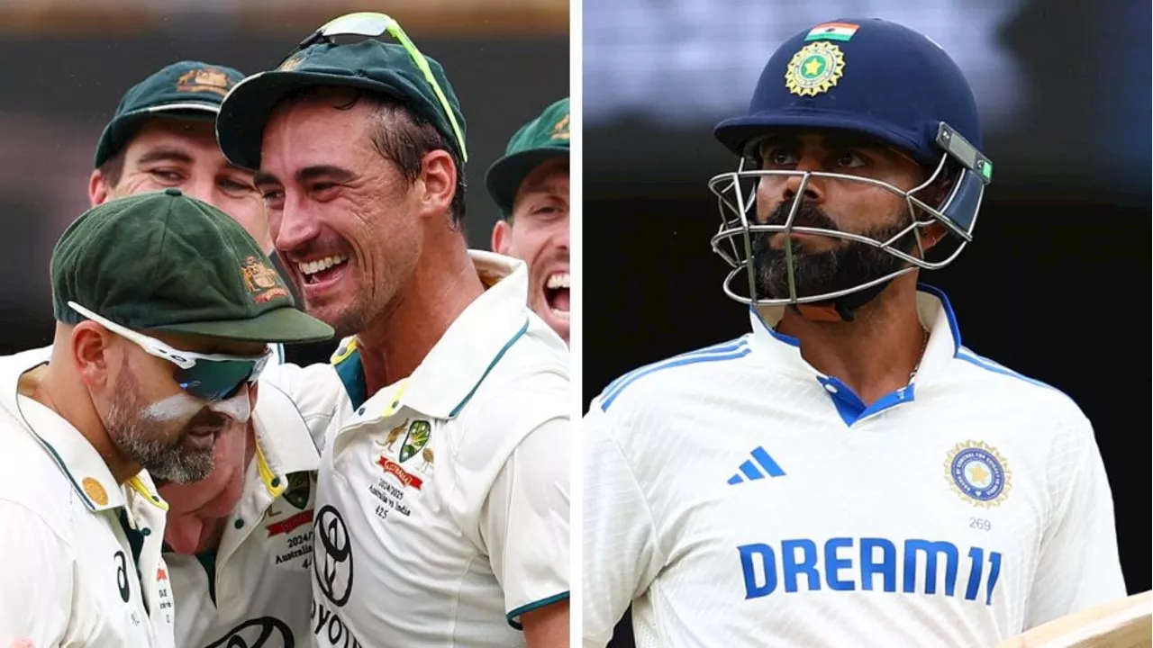 Skipper’s ‘weapon’ tip comes true; 21-yr ploy can save ‘frustrated’ Kohli — Talking Points