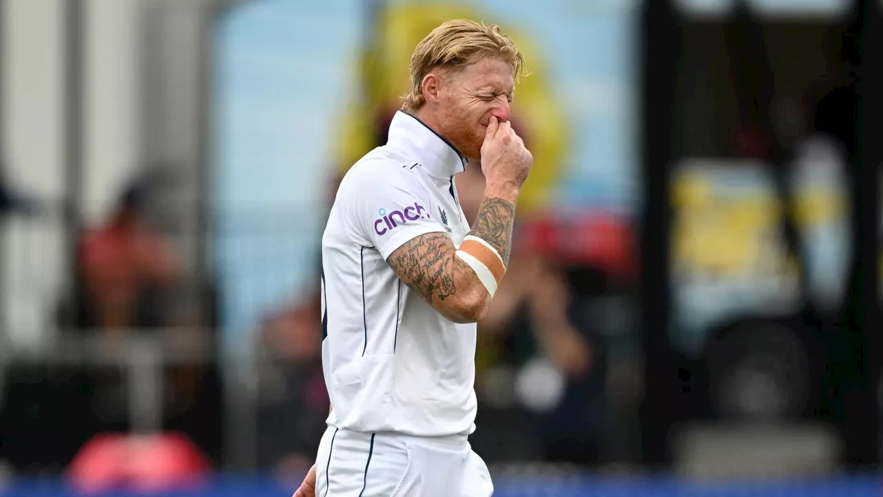 ‘Wants to be Superman’: Stokes slammed for ‘senseless’ move as glaring Ashes problem laid bare