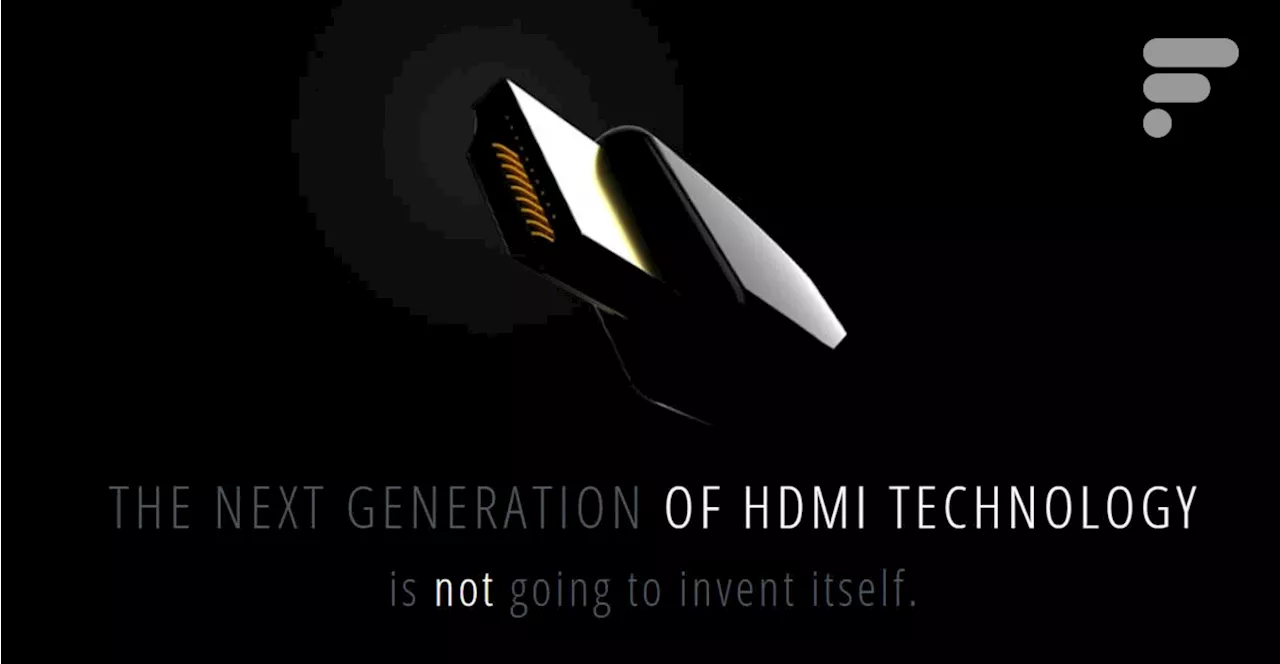 HDMI 2.2 : nouvelle norme attendue au CES 2025