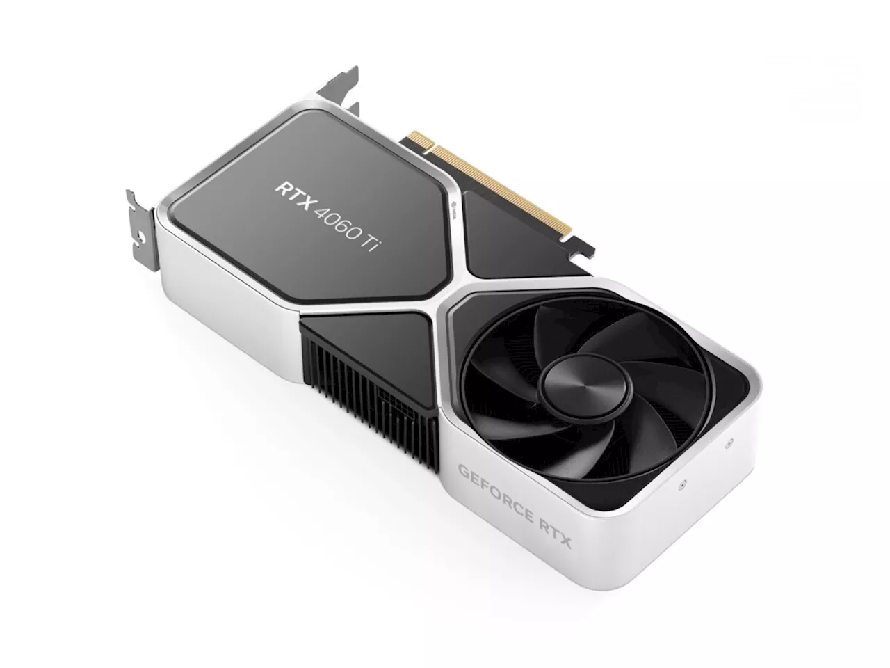 RTX 5060 : côté mémoire, Nvidia ne bouleverserait pas sa carte milieu de gamme