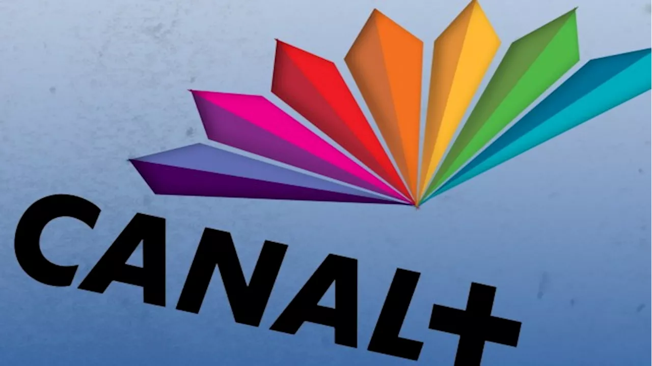 Canal+ valued at £2.6bn on London market debut