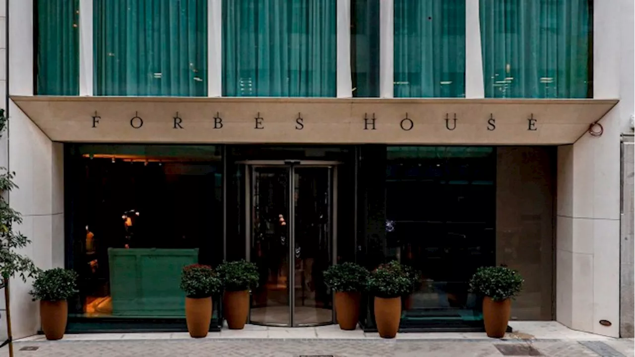 Forbes to open first private members’ club in Madrid