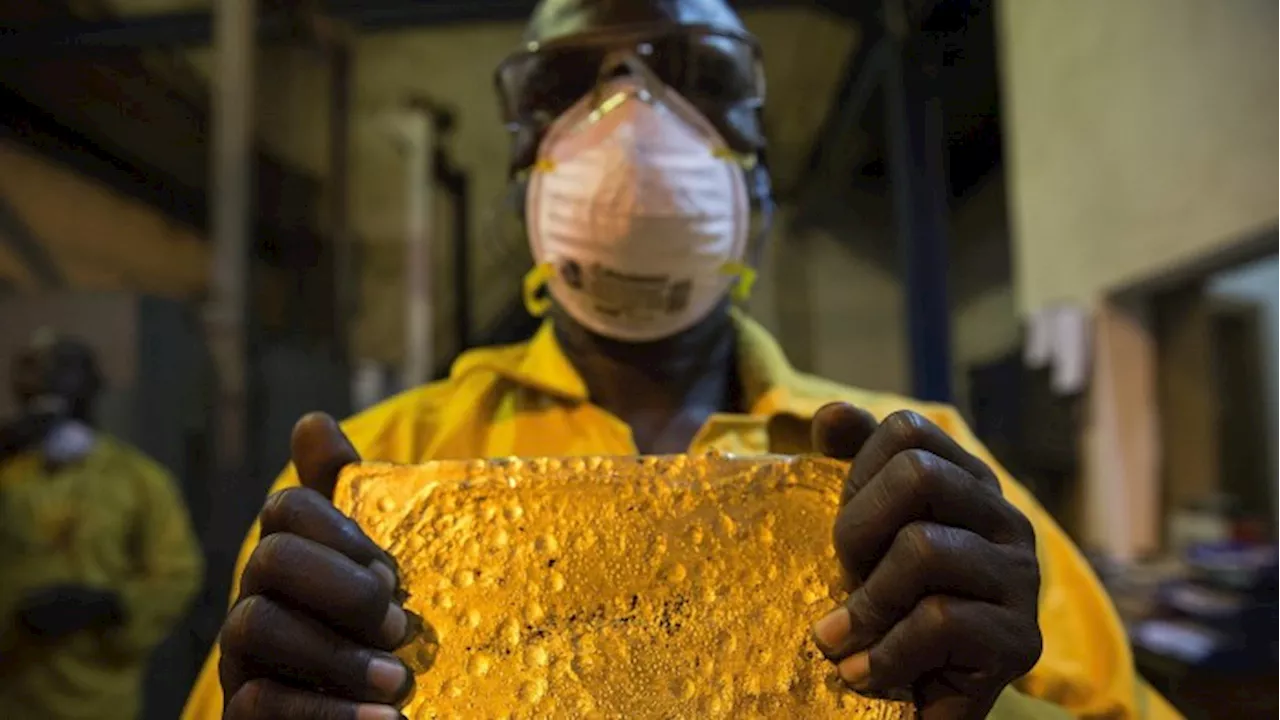 Barrick Gold threatens to suspend Mali operations in stand-off with government