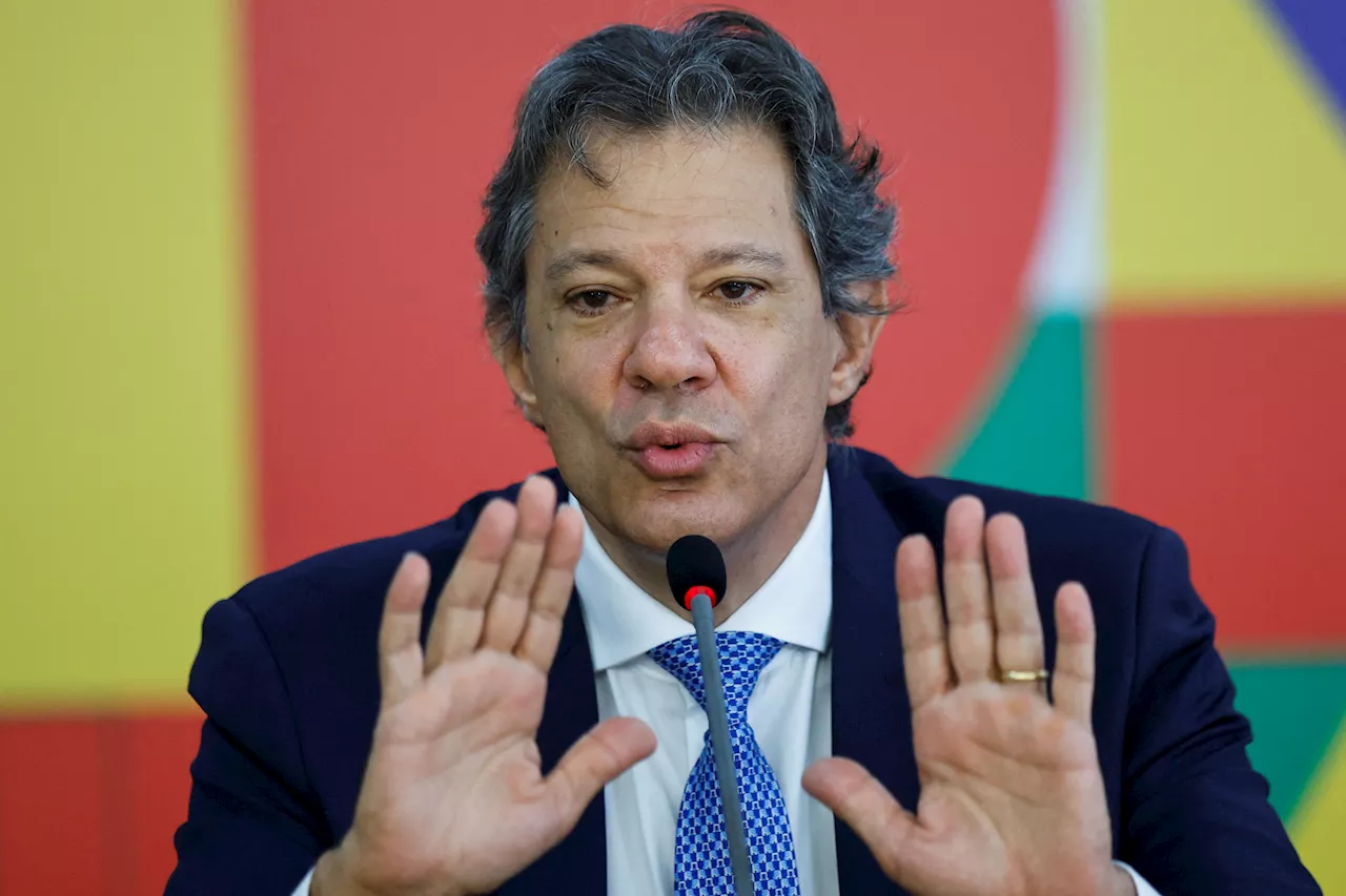 Datafolha: gestão Haddad na economia é aprovada por 27% dos brasileiros e rejeitada por 34%