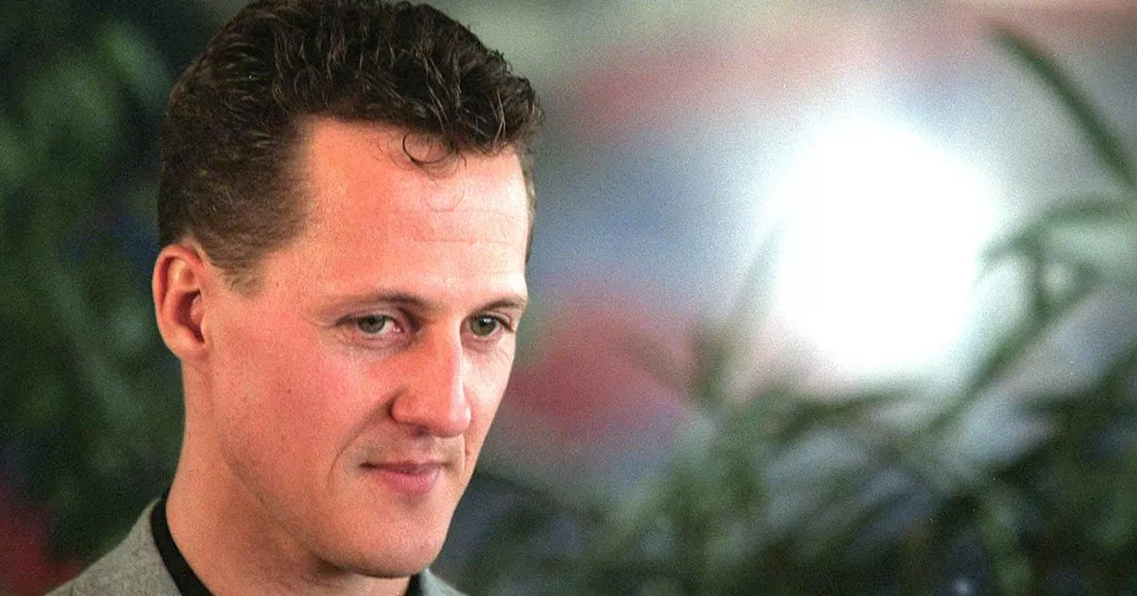 Michael Schumacher victime d’une tentative d’extorsion : son ex-infirmière serait impliquée