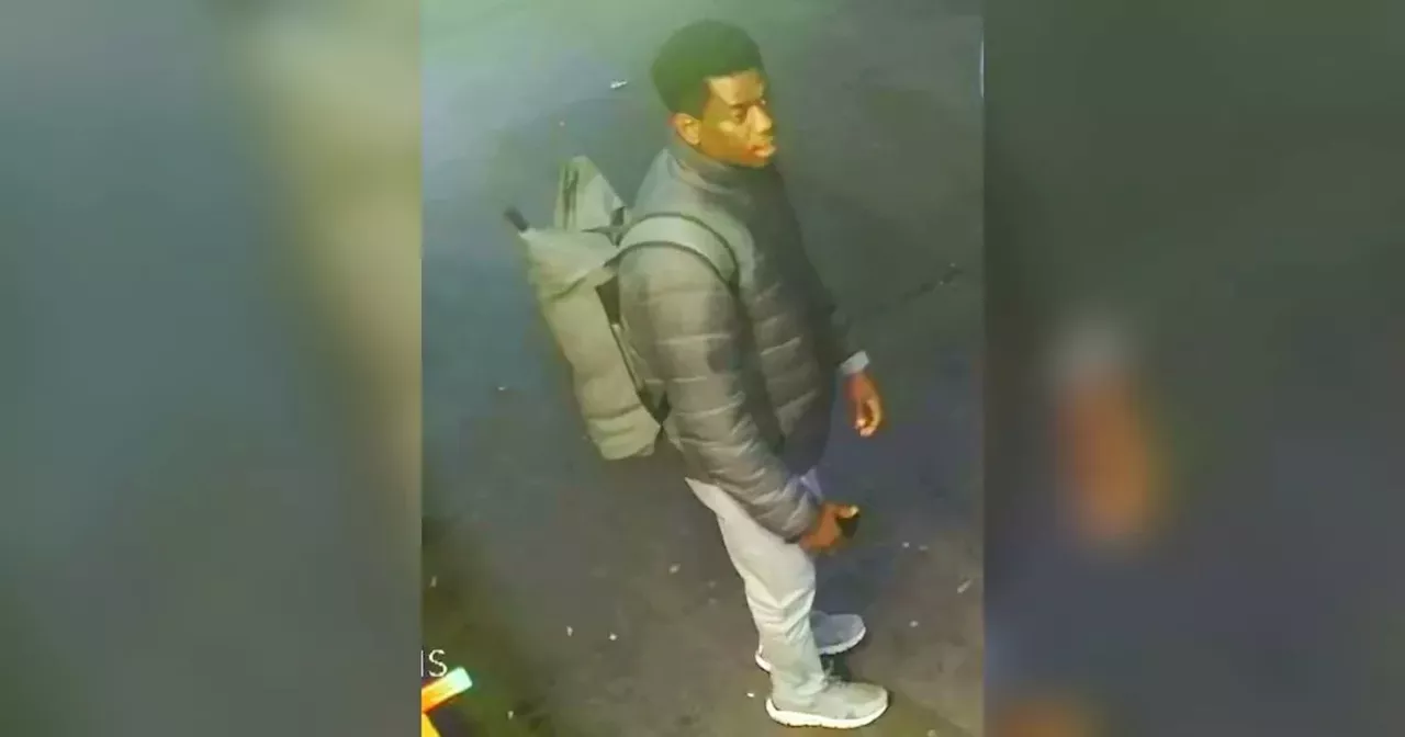 Police probing Glasgow city centre late-night 'attack' launch CCTV appeal