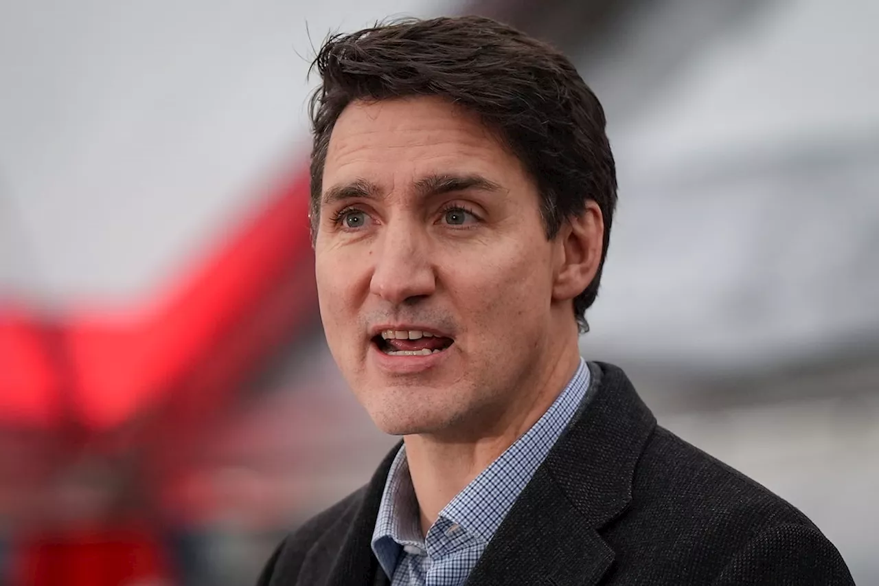 Letters to the editor, Dec. 16: ‘I will stop being a champion for Justin Trudeau … if he stops being a champion for Chrystia Freeland’