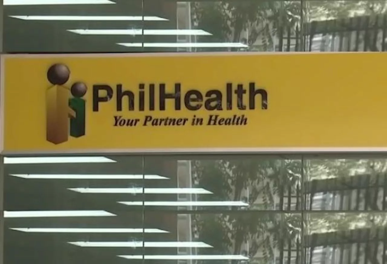 Marcos: PhilHealth has enough funds to provide services