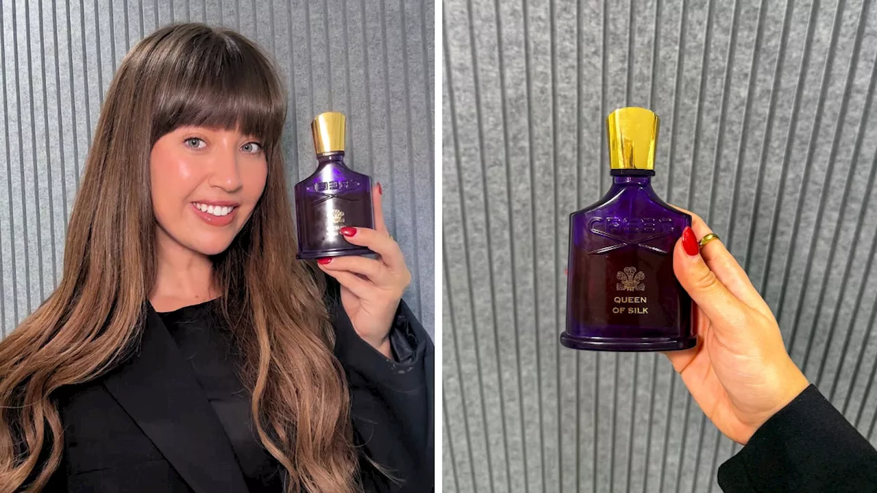 This Perfume Is So Good, I Get Stopped On The Street Every Time I Wear It — Here’s Why It’s So Addictive