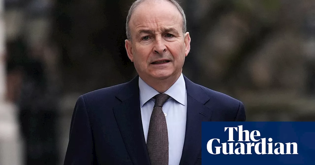 Deputy PM stands by Irish position on Gaza war after Israel closes embassy