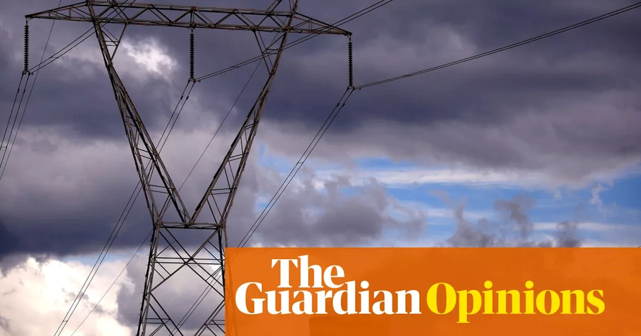 The Coalition’s nuclear energy plan takes a sharp turn away from a cheaper, cleaner future