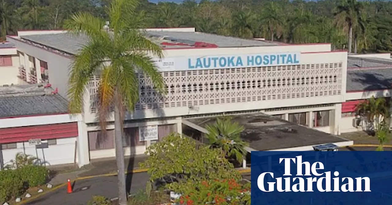 Two of four Australians in suspected mass alcohol poisoning in Fiji to return home