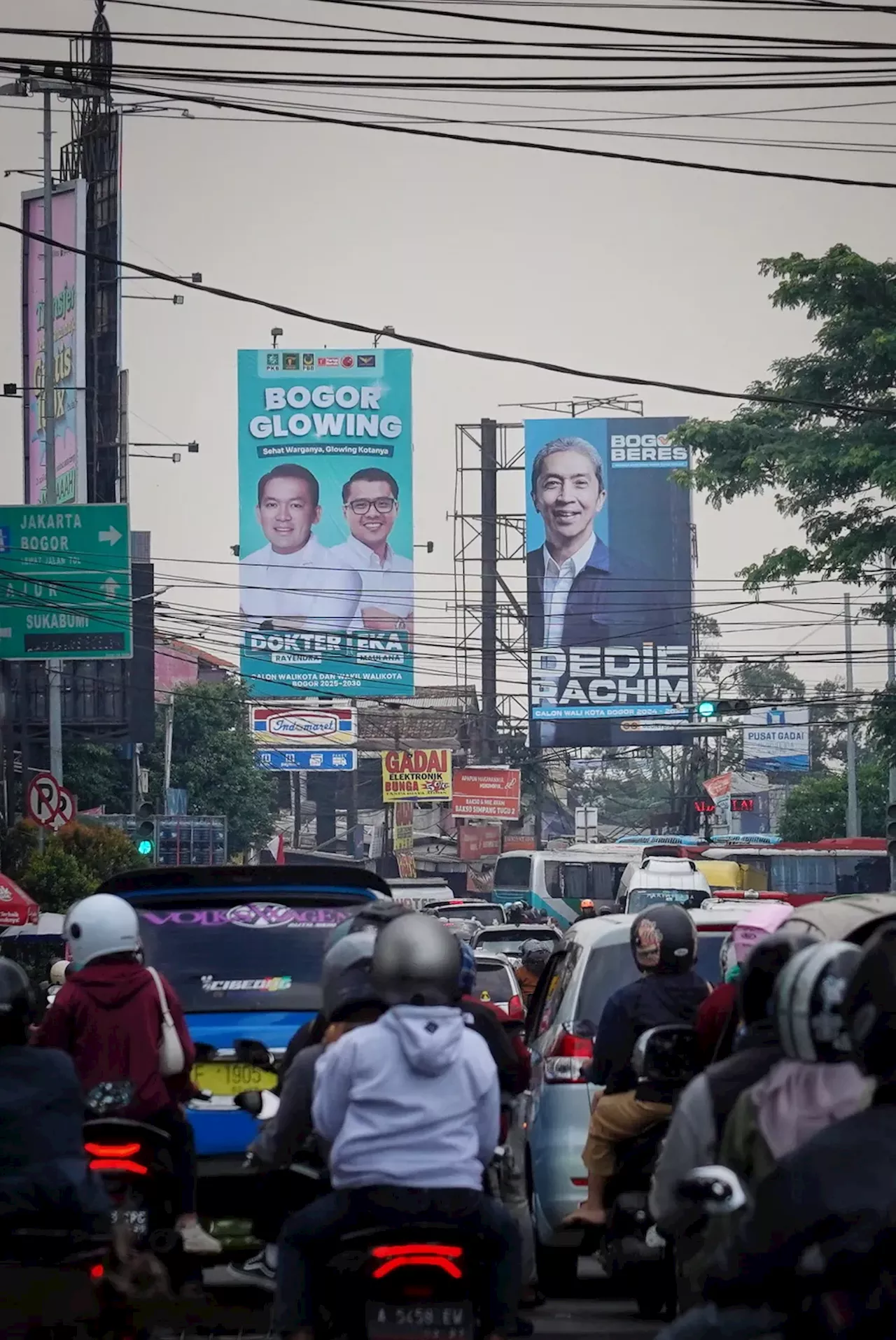 Penolakan Publik Menguat, Pilkada oleh DPRD Kemunduran Demokrasi