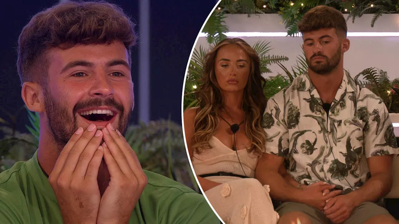 Love Island: Ciaran Davies’ next TV show ‘REVEALED’ after Nicole Samuel split